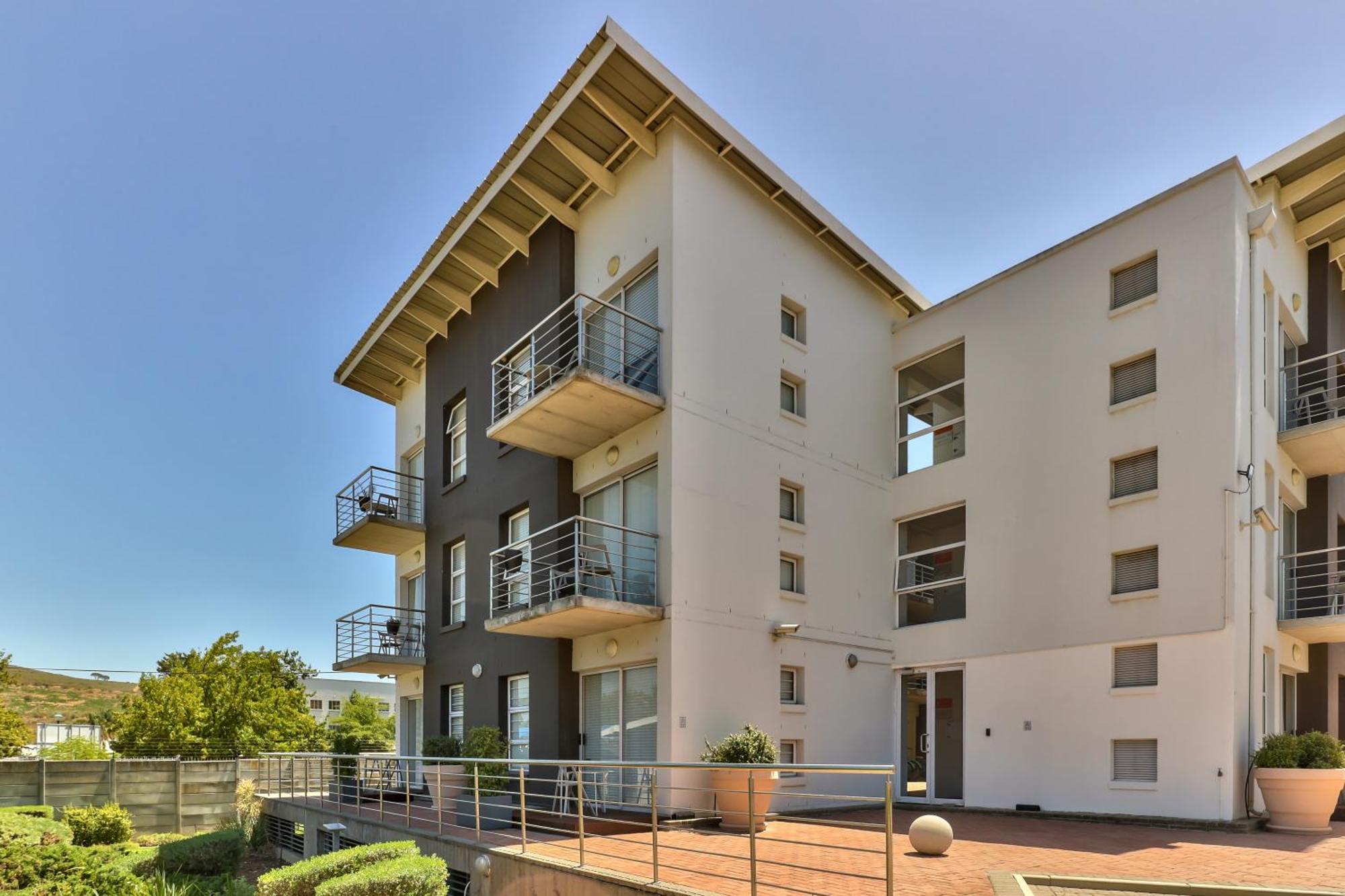 Wink Aparthotel Quiver Tree Stellenbosch Exterior photo