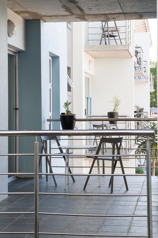 Wink Aparthotel Quiver Tree Stellenbosch Exterior photo